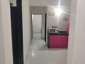 Bathroom in 2 BHK Apartment at Manjari – for Sale