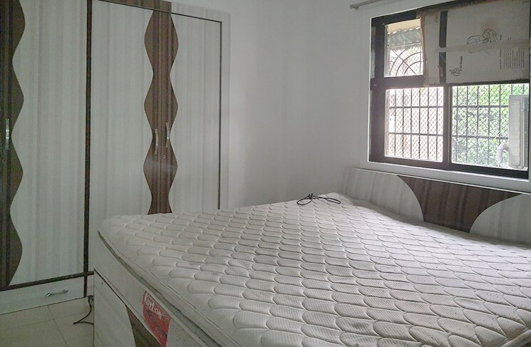 Bedroom, waghbil Pg For Boys In Waghbil 9275021