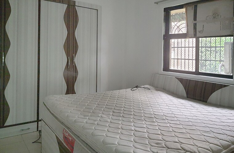 Bedroom, waghbil Pg For Boys In Waghbil 9275021