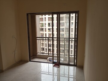 1 BHK Apartment For Rent in Sunteck West World Phase 2 Tivri, Naigaon East