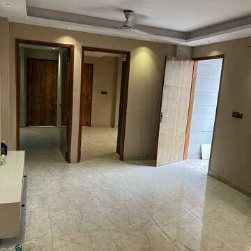 3 BHK Builder Floor For Sale in Dwarka Sector 18b