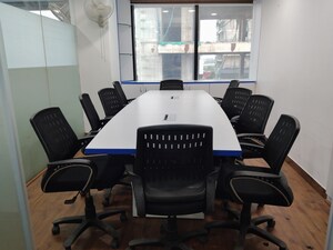  Office Space For Rent in Netaji Subhash Place