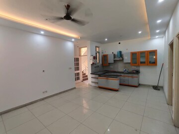 Living Room in 2 BHK Apartment at MS Enclave Zirakpur, Dhakoli – for Sale