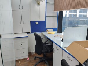 Team Area in  Office Space at Netaji Subhash Place – for Rent