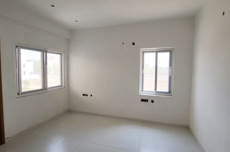 Room, soukya road 3 Bedroom 1500 Sq.Ft. Villa In Soukya Road Bangalore 9275029