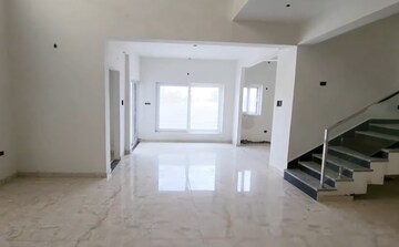 Living Room in 3 BHK Villa at Soukya Road – for Sale