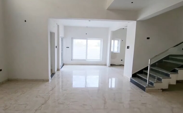 Living Room, soukya road 3 Bedroom 1500 Sq.Ft. Villa In Soukya Road Bangalore 9275029