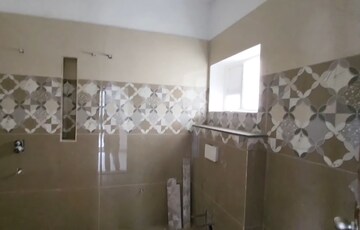 Bathroom in 3 BHK Villa at Soukya Road – for Sale