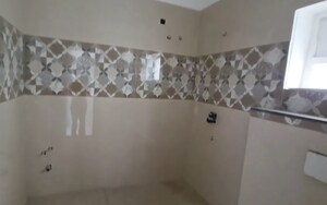 Bathroom in 3 BHK Villa at Soukya Road – for Sale
