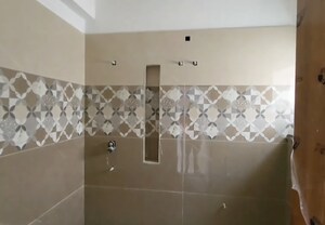 Bathroom in 3 BHK Villa at Soukya Road – for Sale