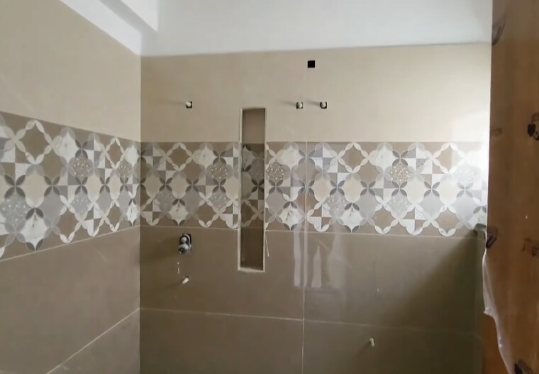Bathroom, soukya road 3 Bedroom 1500 Sq.Ft. Villa In Soukya Road Bangalore 9275029