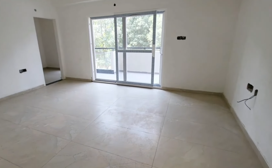 3 BHK + Pooja Room Villa For Sale in Soukya Road