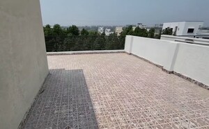 Terrace in 3 BHK Villa at Soukya Road – for Sale