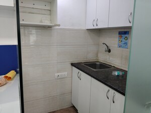 Kitchen in  Office Space at Netaji Subhash Place – for Rent