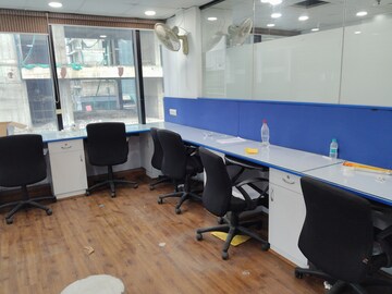 Team Area in  Office Space at Netaji Subhash Place – for Rent