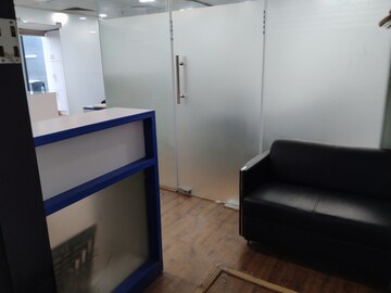 Kitchen in  Office Space at Netaji Subhash Place – for Rent
