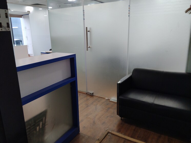 Kitchen, netaji subhash place Commercial Office Space 972 Sq.Ft. In Netaji Subhash Place Delhi 9275048