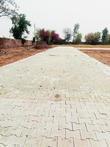 Plot Area in  Plot at Maruti Kunj – for Sale