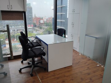 Team Area in  Office Space at Netaji Subhash Place – for Rent