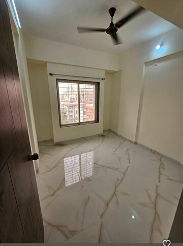 Bedroom in 3 BHK Apartment at Mohan Nagar Co Op Society – for Rent