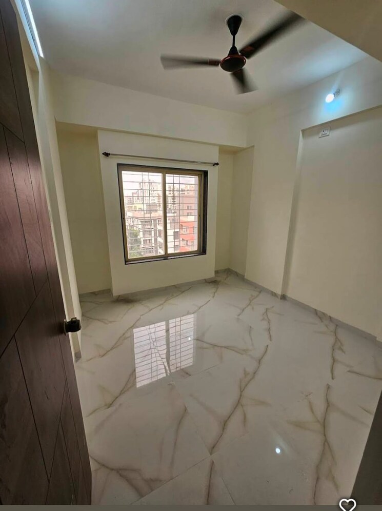 Bedroom, mohan nagar co op society 3 Bedroom 1100 Sq.Ft. Apartment In Mohan Nagar Co Op Society Pune 9275074