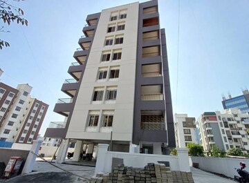 3 BHK Apartment For Rent in Mohan Nagar Co Op Society