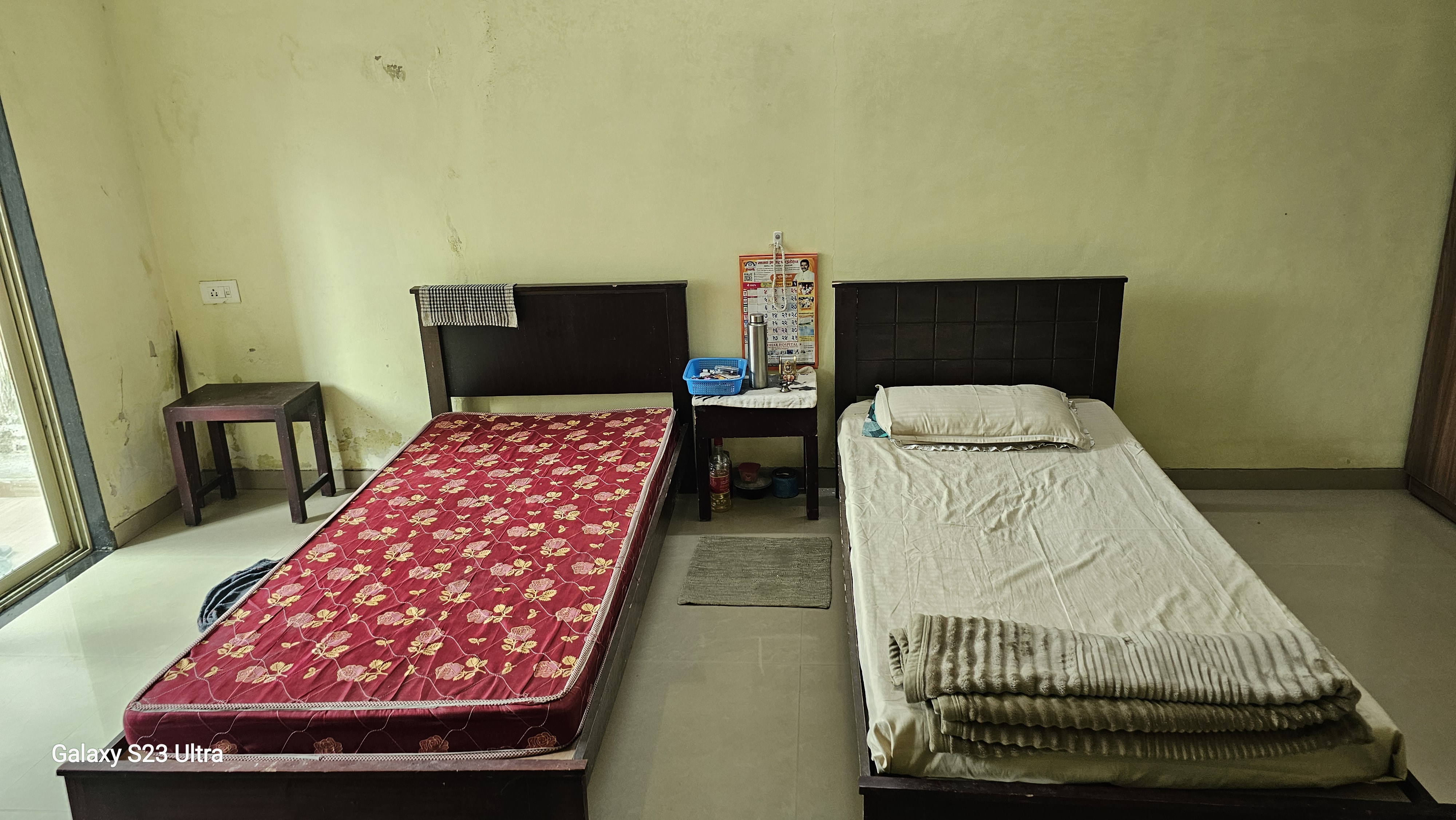Pg For Rent in Purshottam 