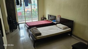 Bedroom in  Pg at Anand Nagar – for Rent