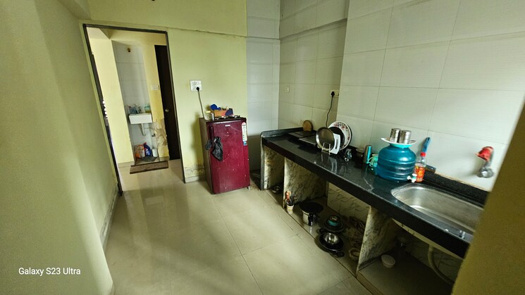 Kitchen, anand nagar Pg For Girls In Anand Nagar 9275041