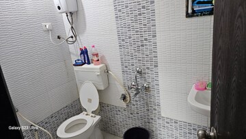 Bathroom in  Pg at Anand Nagar – for Rent