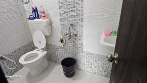 Bathroom in  Pg at Anand Nagar – for Rent
