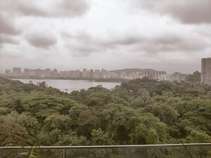 3 BHK Apartment – Exterior View View at LnT Elixir Reserve, Powai - for Rent