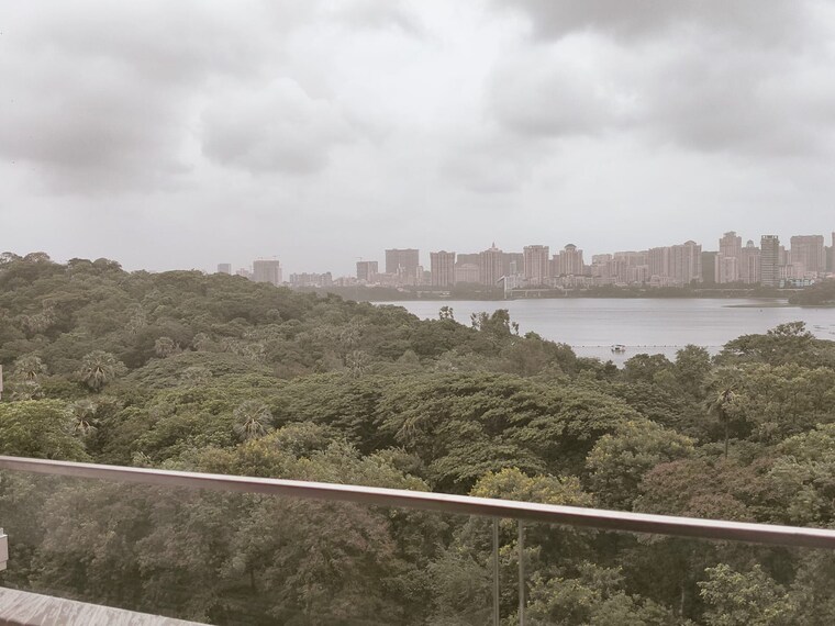 undefined, lnt-elixir-reserve 3 Bedroom 1600 Sq.Ft. Apartment In Powai Mumbai 9275078