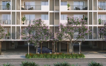 3 BHK Apartment For Sale in DLF Gardencity Enclave, Sector 93