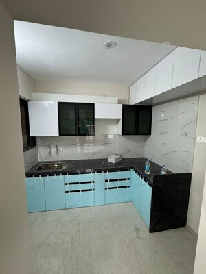 Kitchen in 2 BHK Apartment at Menlo Homes Next, Kharadi – for Rent