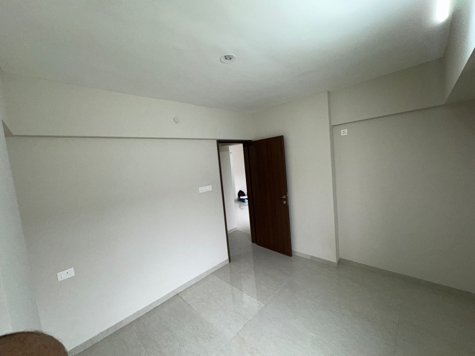 2 BHK + Pooja Room 1010 Sq.Ft. Apartment in Menlo Homes Next