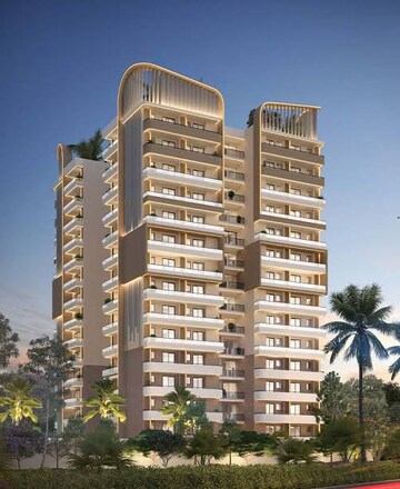 3 BHK Apartment For Sale in Skyline Elevate, Ramgarh Bhudda