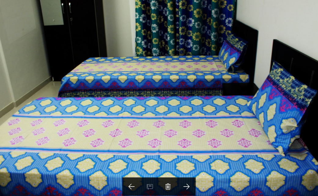 Pg For Rent in Kasarvadavali