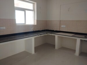 Kitchen in 3 BHK Apartment at Aditya Capitol Heights, Hi Tech City – for Sale