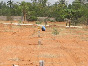  Plot For Sale in Anekal