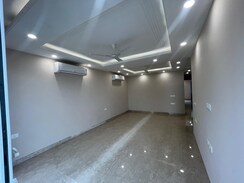 3 BHK + Study Room Builder Floor For Sale in Saket