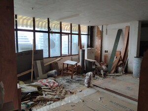 Living Room in  Office Space at Netaji Subhash Place – for Rent