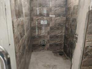 Bathroom in  Office Space at Netaji Subhash Place – for Rent