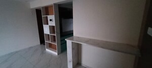 Kitchen in 2 BHK Apartment at Jagadguru Prima Glide Park, Lohgaon – for Rent