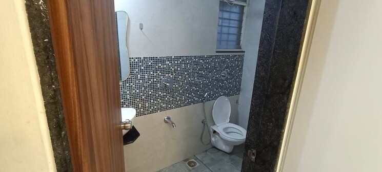 Bathroom, jagadguru-prima-glide-park 2 Bedroom 705 Sq.Ft. Apartment In Lohgaon Pune 9275071