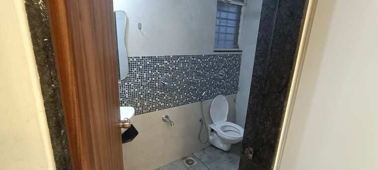 Bathroom, jagadguru-prima-glide-park 2 Bedroom 705 Sq.Ft. Apartment In Lohgaon Pune 9275071