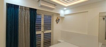 Building Lobby in 2 BHK Apartment at Jagadguru Prima Glide Park, Lohgaon – for Rent