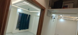 Building Lobby in 2 BHK Apartment at Jagadguru Prima Glide Park, Lohgaon – for Rent