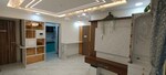 2 BHK 705 Sq.Ft. Apartment in Jagadguru Prima Glide Park
