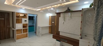 2 BHK Apartment For Rent in Jagadguru Prima Glide Park, Lohgaon